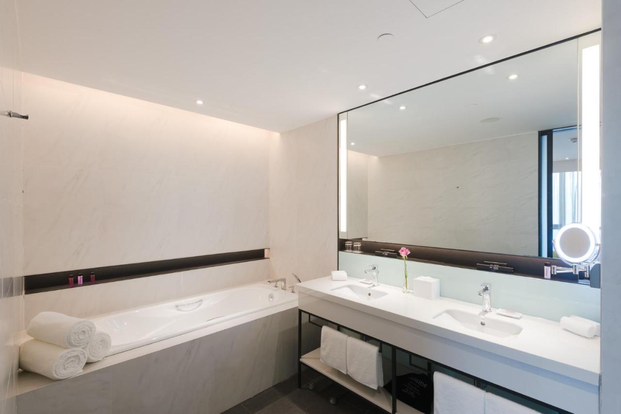 Innside By Melia Zhengzhou Exterior foto