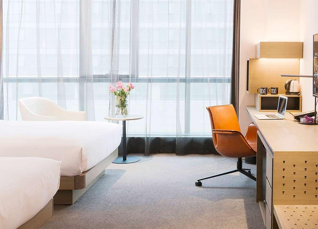 Innside By Melia Zhengzhou Quarto foto