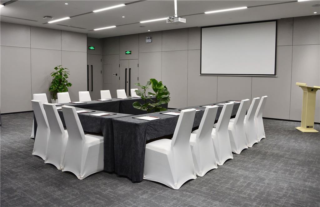 Innside By Melia Zhengzhou Facilidades foto